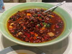 -峨嵋酒家(牡丹园店)