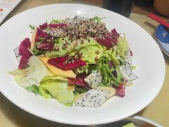 -范家小馆·烤鸭新京菜(金融街店)