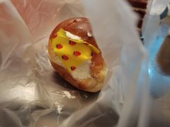-新侨三宝乐面包店(崇文门店)