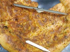 -西部马华清真兰州牛肉面·烧烤夜市(三里河店)
