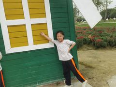 -广东花都香草世界旅游度假区