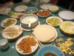 -老昌春饼(中央大街店)