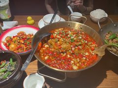-恰饭·老长沙市井菜 (天河客运站店)