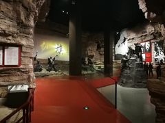 景点-红旗渠纪念馆