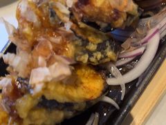 -北李妈妈菜·海肠捞饭(开发区万达店)