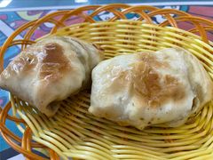 烤包子-帕米尔饭店