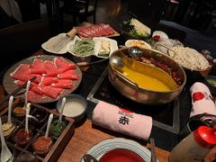 -赤 Red Bowl(北京瑰丽酒店)