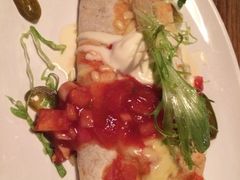 牛肉奶酪卷-Rural Tequila墨西哥餐厅(东川路店)
