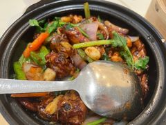 -蔡澜点心·粤菜(月星环球港店)