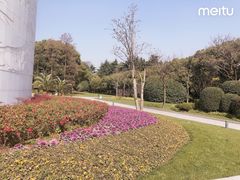 -宋庆龄陵园