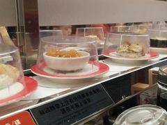 -友壹町寿司(嘉洲广场店)