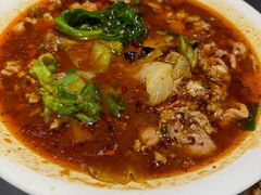 -金百万烤鸭店(良乡店)