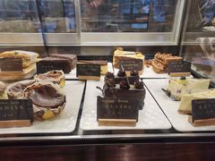 -Jamaicablue Coffeeshop(中央广场店)