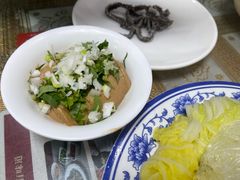 -清真·鸦儿李记·小馆(后海店)