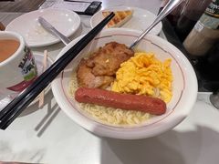 -深仔记茶餐厅(亚士厘道店)