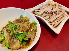 老醋海蜇-老吉士酒家(天平路店)