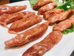 -好旺角齐市鲜切牛自助烤肉(农林五道街总店)