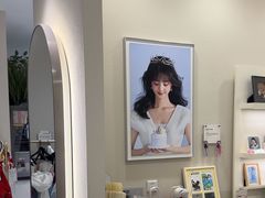 -海马体照相馆(南京虹悦城店)