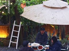 -云里小坐·小院里·团建·宴请·下午茶(三圣乡店)