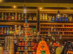 -bluefrog蓝蛙(水游城店)