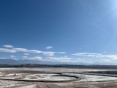 -盐湖景区