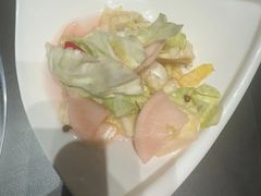 -江龙饭店·乌江豆腐鱼(乌江老桥头店)