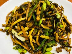 农家小菜-全乐鱼馆·淳牌有机鱼直营店