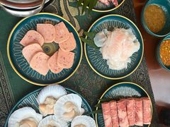 -火舞泰·泰式海鲜火锅餐厅(世纪城店)