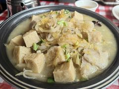 -翠花老菜饺子馆(七宝店)