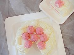 -壹点壹客·生日蛋糕(南山店)
