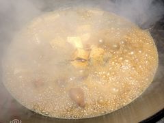 -三里屯土灶台(盐城总店)