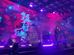 -MOSSO·Liveshow(M3香港广场店)