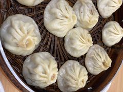 小笼包-瞻老元面馆(双塘路店)