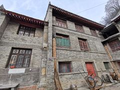 -终南山南五台景区