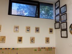 -绿城奇妙园双语日托(华茂悦峰园区)