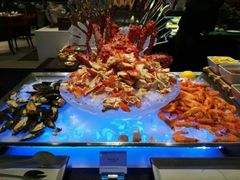-曼谷铂尔曼皇权酒店