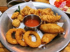 -食间牛排(湖西路店)