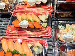 -上清·三文鱼鲜寿司(同德店)