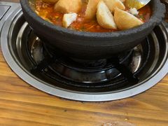 -笔记安顺夺夺粉火锅