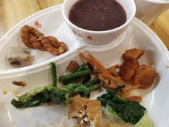 -素清香(解放路店)