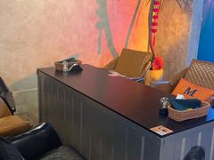 -mordew加州日记西餐&小酒馆(新天地店)