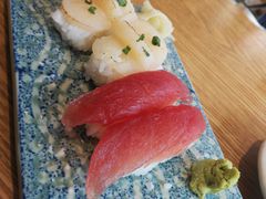 -林妈妈村·日式料理(宝山万达店)