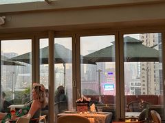 -城市露台景观餐厅(淮海路店)