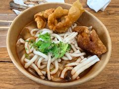 -非遗·十八曲鱼饺(西马总店)