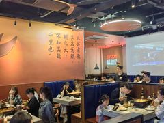 -里岛烤鱼(东港凯虹广场店)