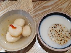 -叁煨蹄花·下饭盐帮菜(人民广场店)