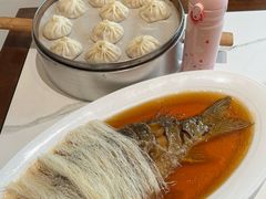 -梅利汴京烤鸭•开封豫菜地标店(东司门店)
