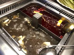 -海底捞火锅(崇文门新世界百货店)