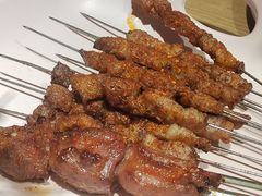 -街角等你.大连海鲜烧烤(西安路店)