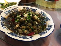 -呼吸森林·生态农庄农家乐私房菜